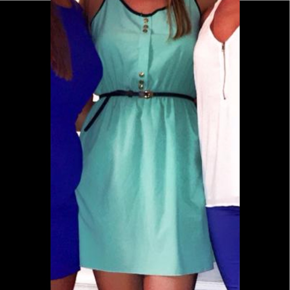 ⭐️Bright Pearl Dress⭐️